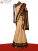 Pure Handloom Kanjeevaram Silk Saree